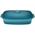 Rectangular Casserole C523