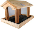 Cedar Bird Feeder K9670