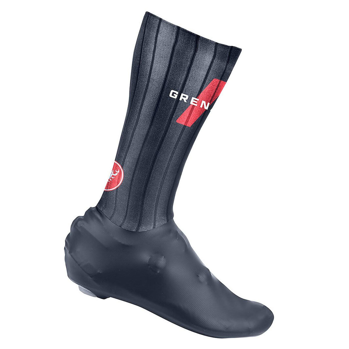 Team INEOS Grenadier 2021 Fast Feet TT EU 43-44 Q492