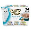 Seafood Grilled Wet Cat Food E221824