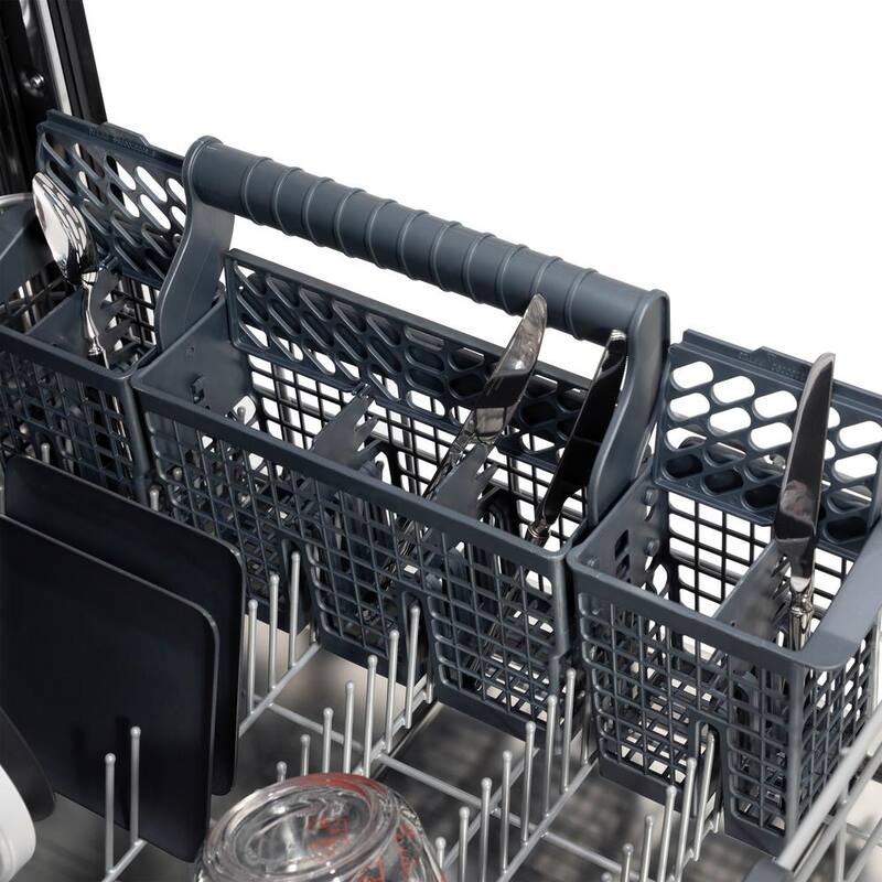 24 in. Top Control Tall Tub Dishwasher with 3rd Rack C86342