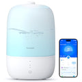 3L Cool Mist Humidifier with Essential Oil Diffuser T8083