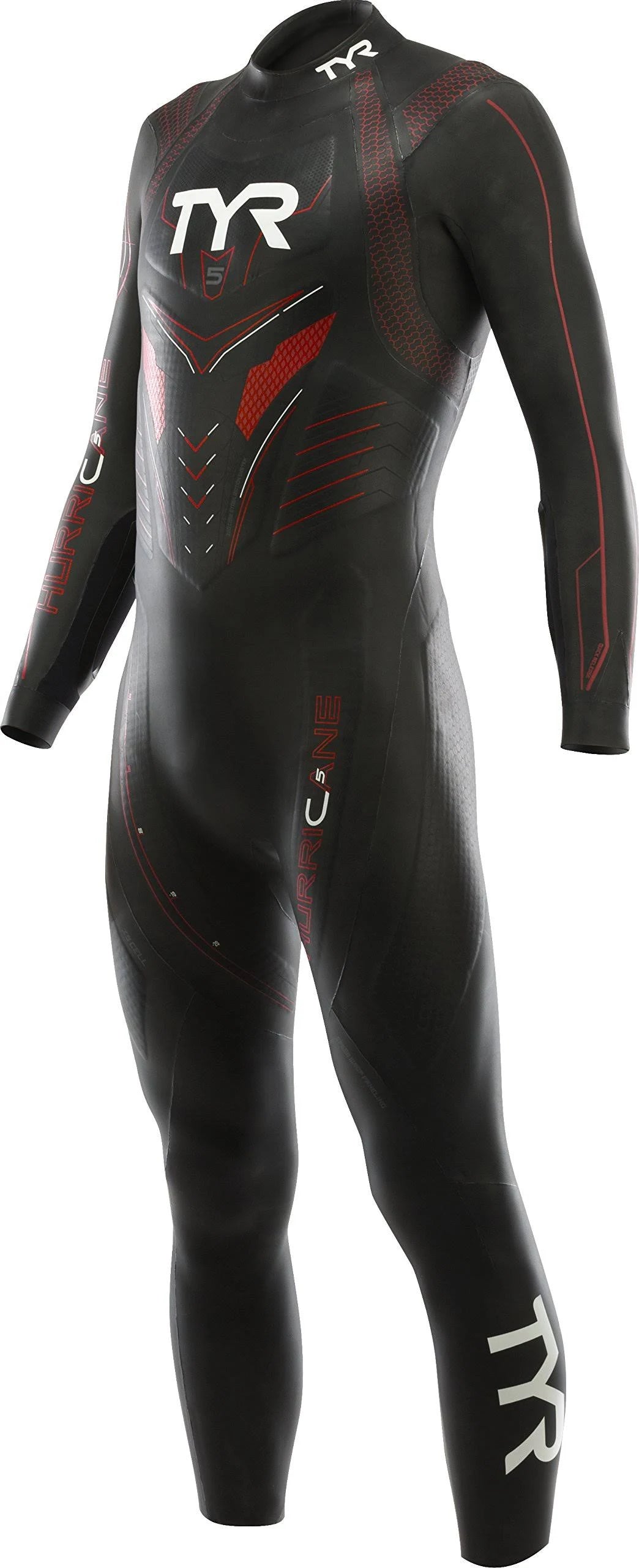 Hurricane Cat 5 Wetsuit I94122