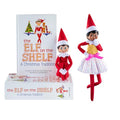 Blue Eyed Girl Scout Ice Cream Party Outfit S979757