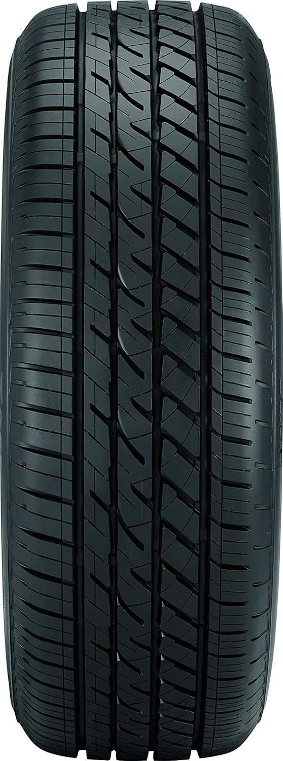 All-Season Radial Tire - 245/45R17 99W W150