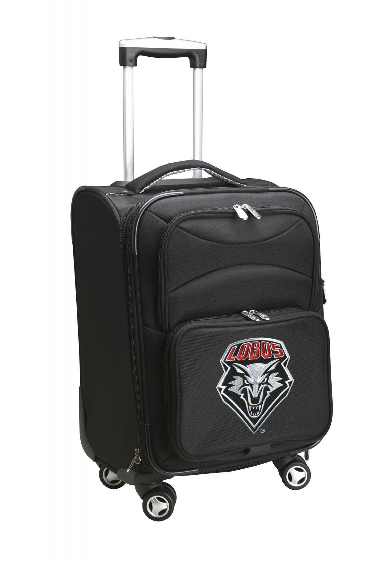 New Mexico Lobos Carry-On Spinner U57800