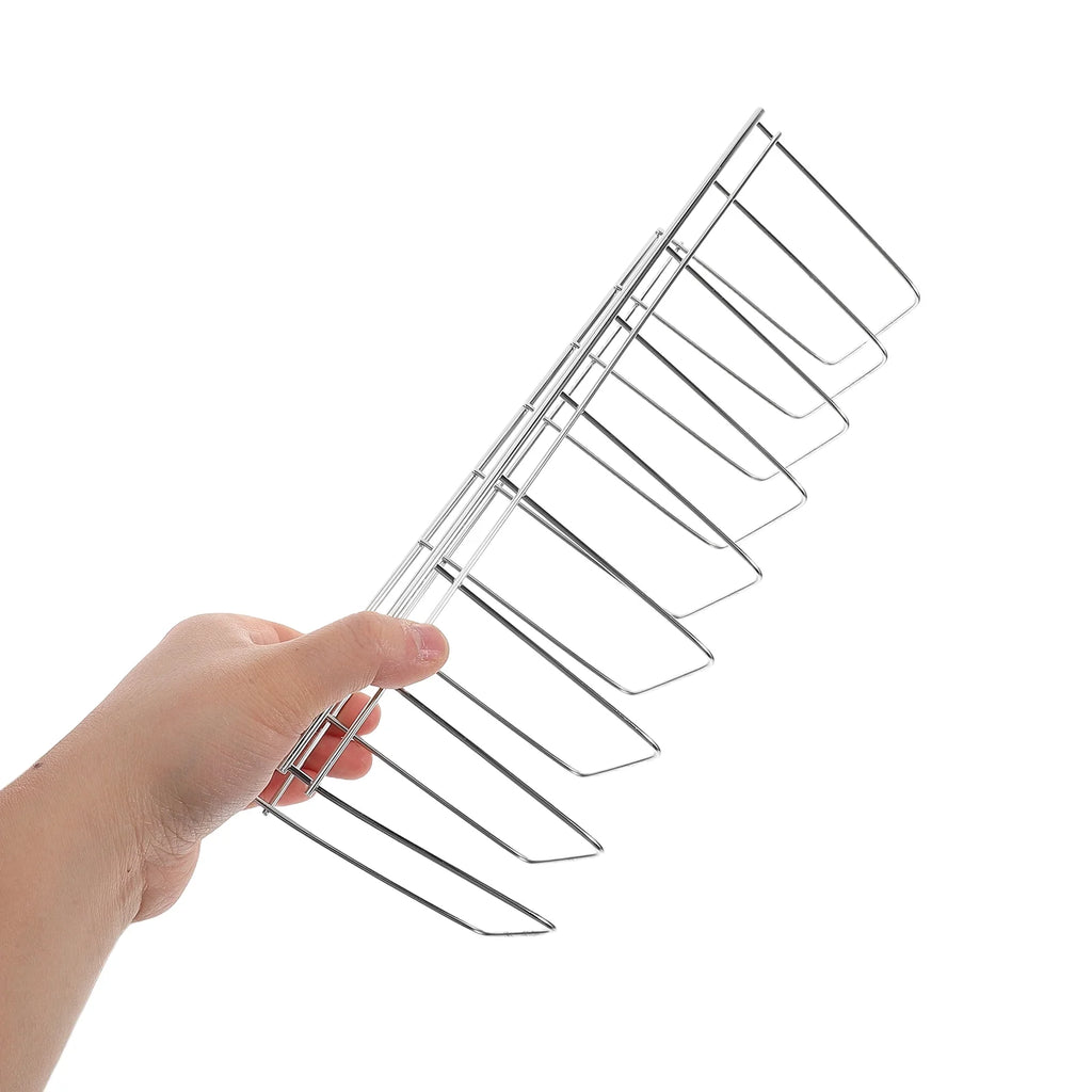 Stainless Steel Kitchen Dish Drying Rack U748