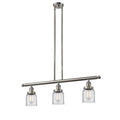 3 Light LED Island Light O796