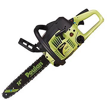 14x22 Gas Powered Chain Saw A741