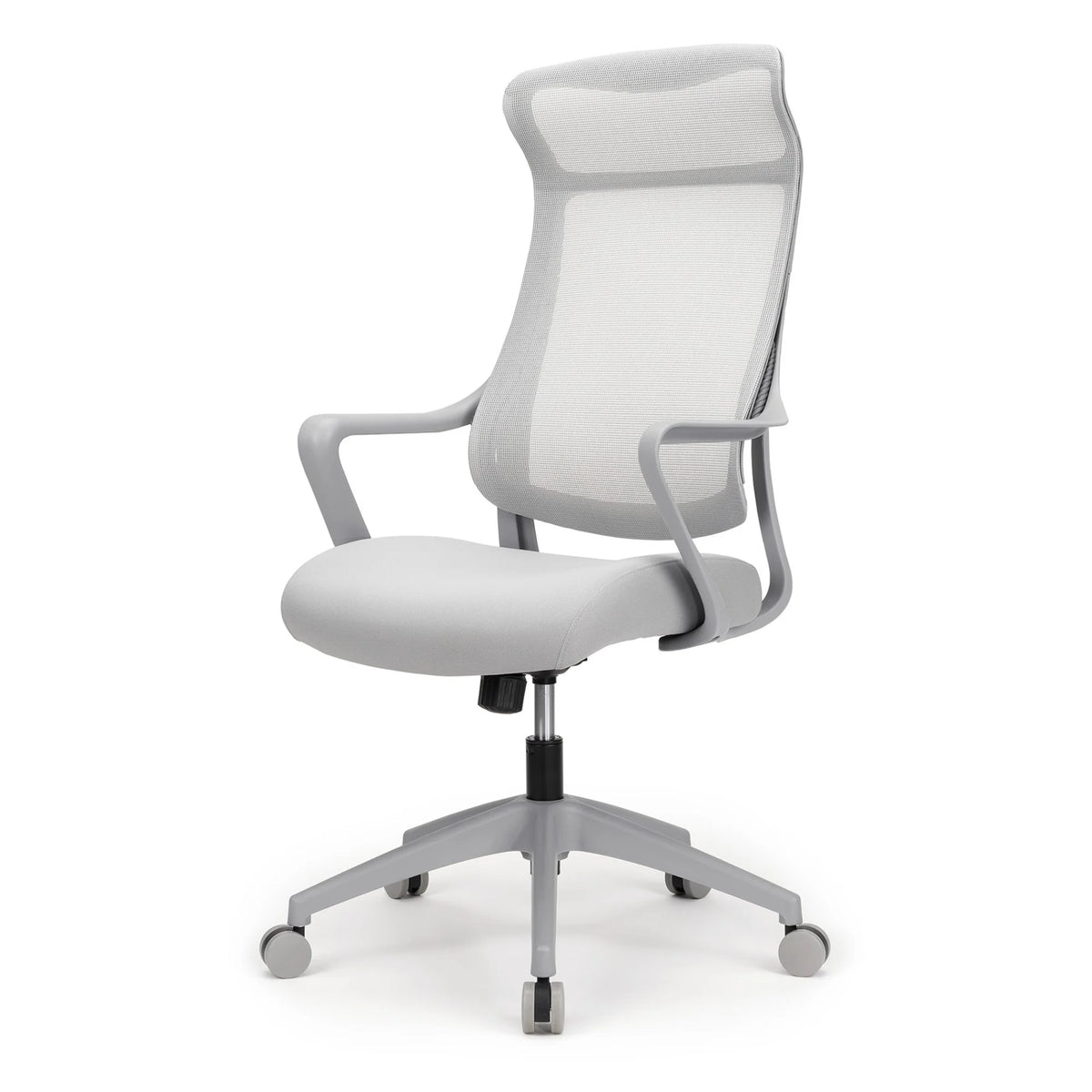 Gray Mesh High-Back Task Chair G965382