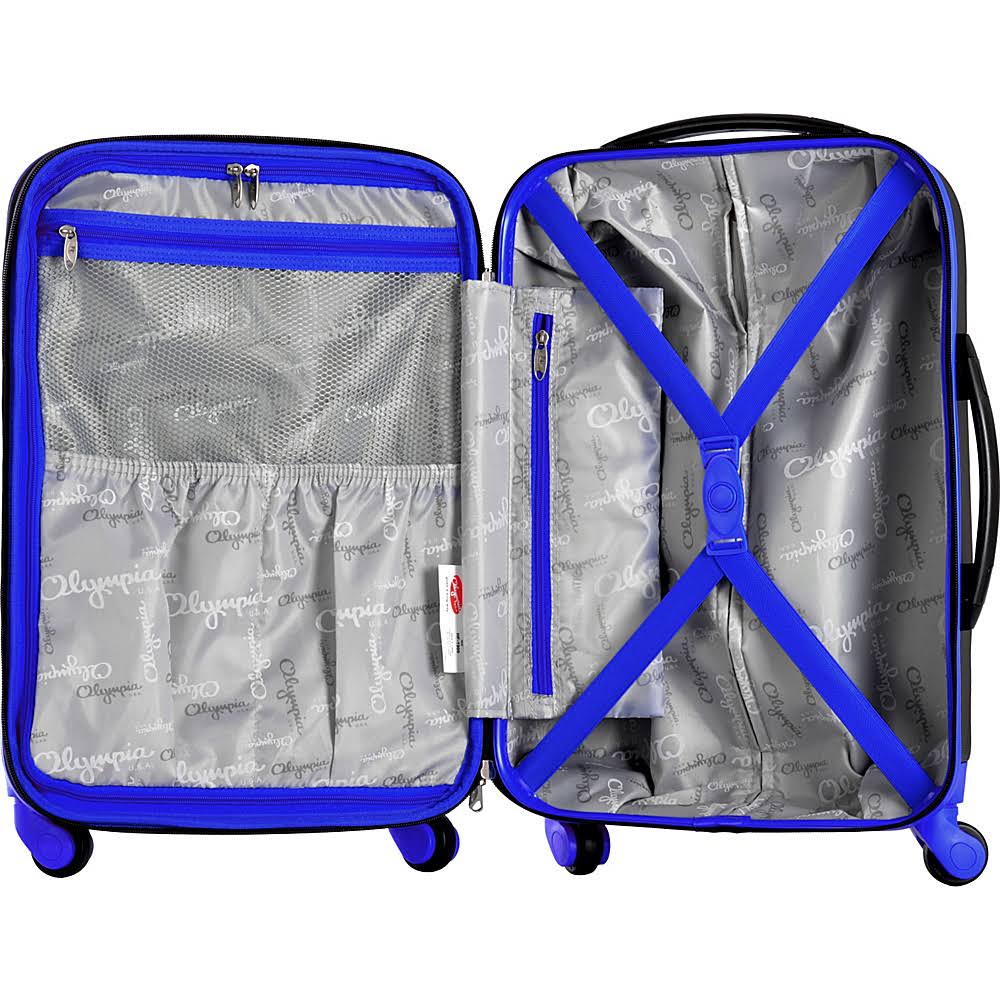 Black 21x22 Carry On B348451