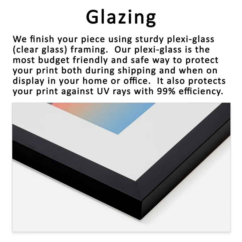 Historic Framed Print J812078