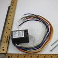 24VAC/DC208-277V 10A DPDT Relay P99799