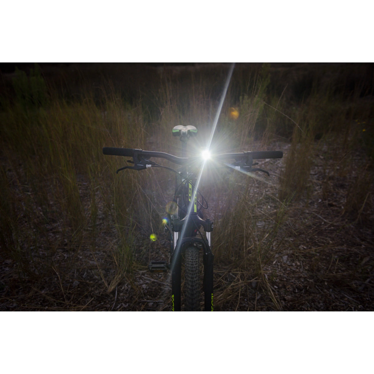 Bicycle Light Set Z8139