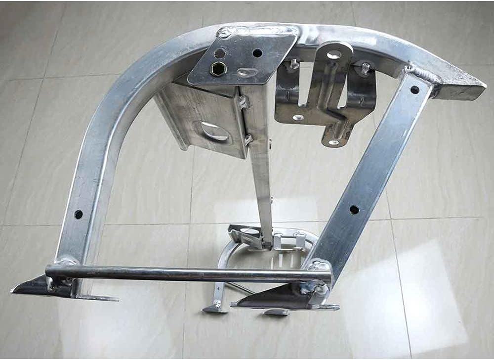 Lower Radiator Core Support Skid Bar Plate For 2005-2013 Corvette C6 Y8965