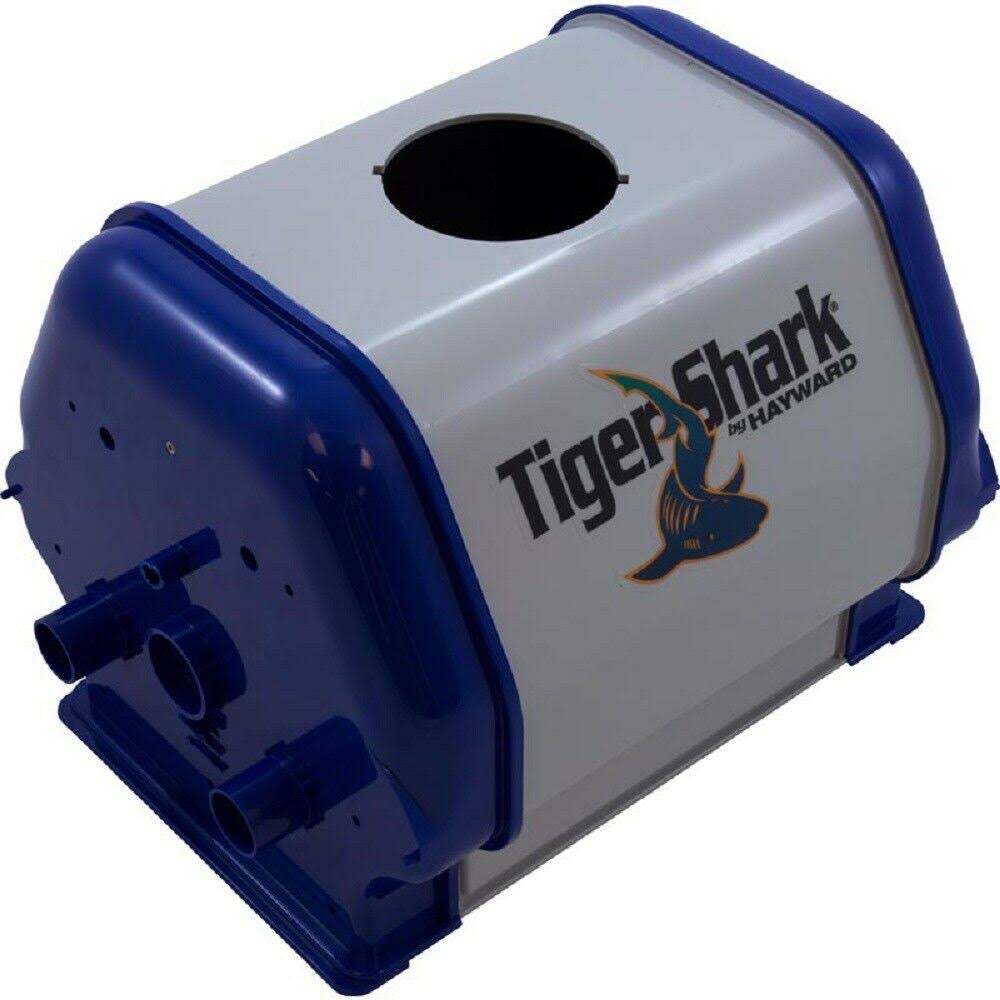 Tigershark Outer Casing Assembly Q72530