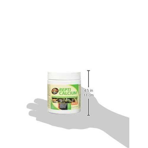 Repti Calcium with D3 N376