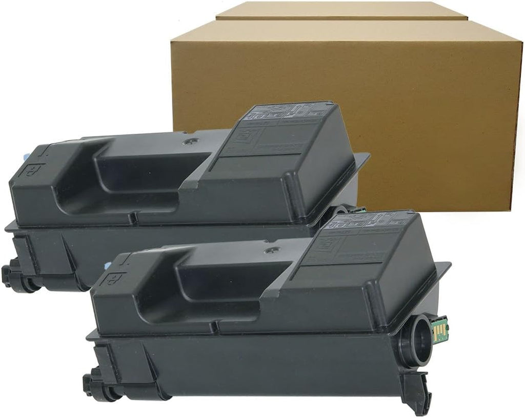 Black Toner Cartridges 2 Pack M248152