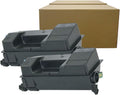 Black Toner Cartridges 2 Pack M248152