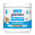 Anal Gland Soft Chews Supplement for Dogs K280