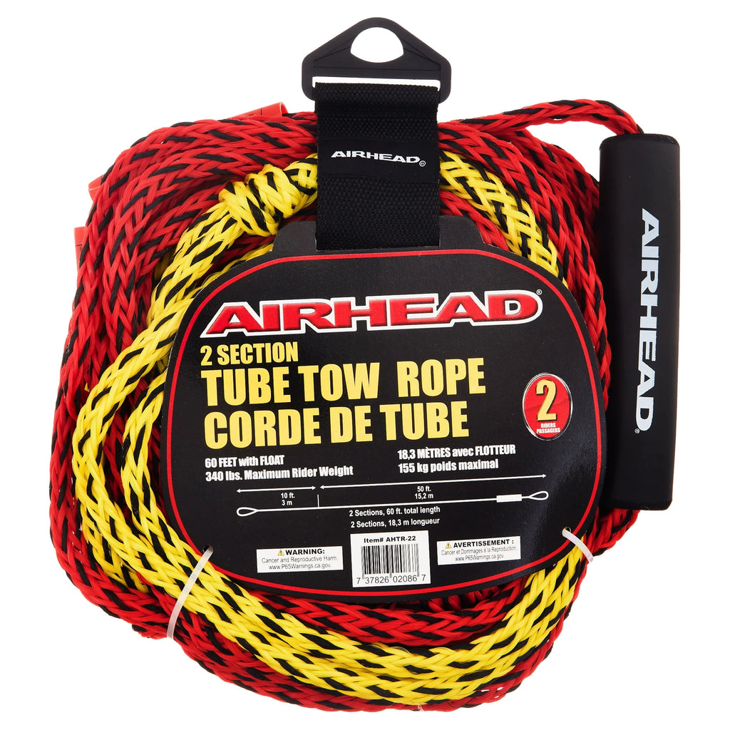 Towable Tube with Rope H227