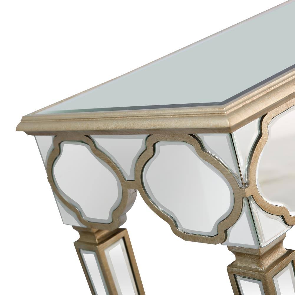 Glass Modern Console Table I3912