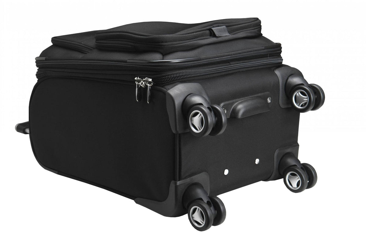 New Mexico Lobos Carry-On Spinner U57800