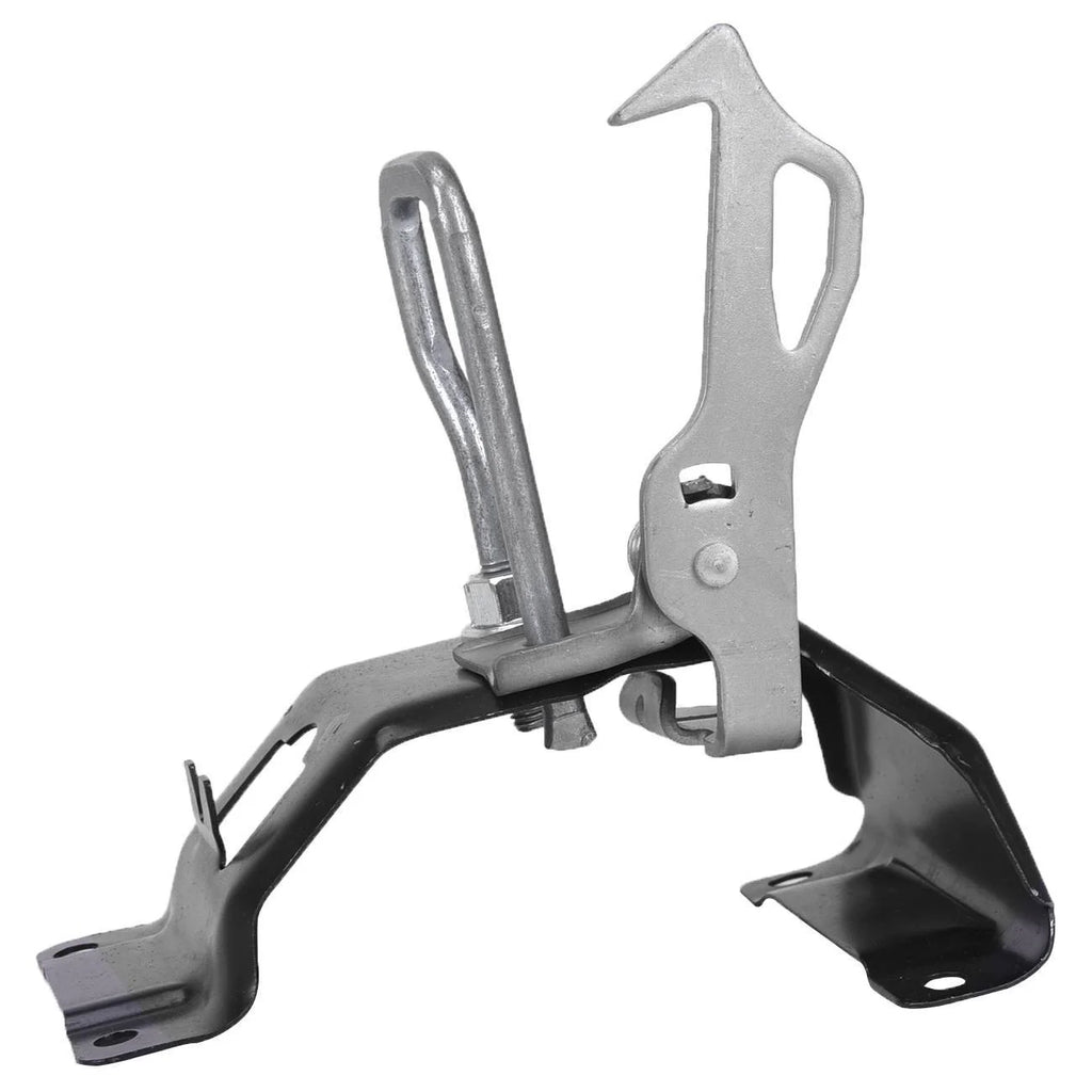 Driver Upper Hood Lock Latch For BMW X5 X6 3.0L 4.4L 4.8L C609