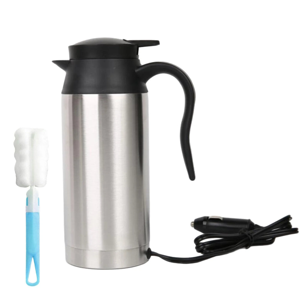 24V 200W Double Wall Car Kettle N692