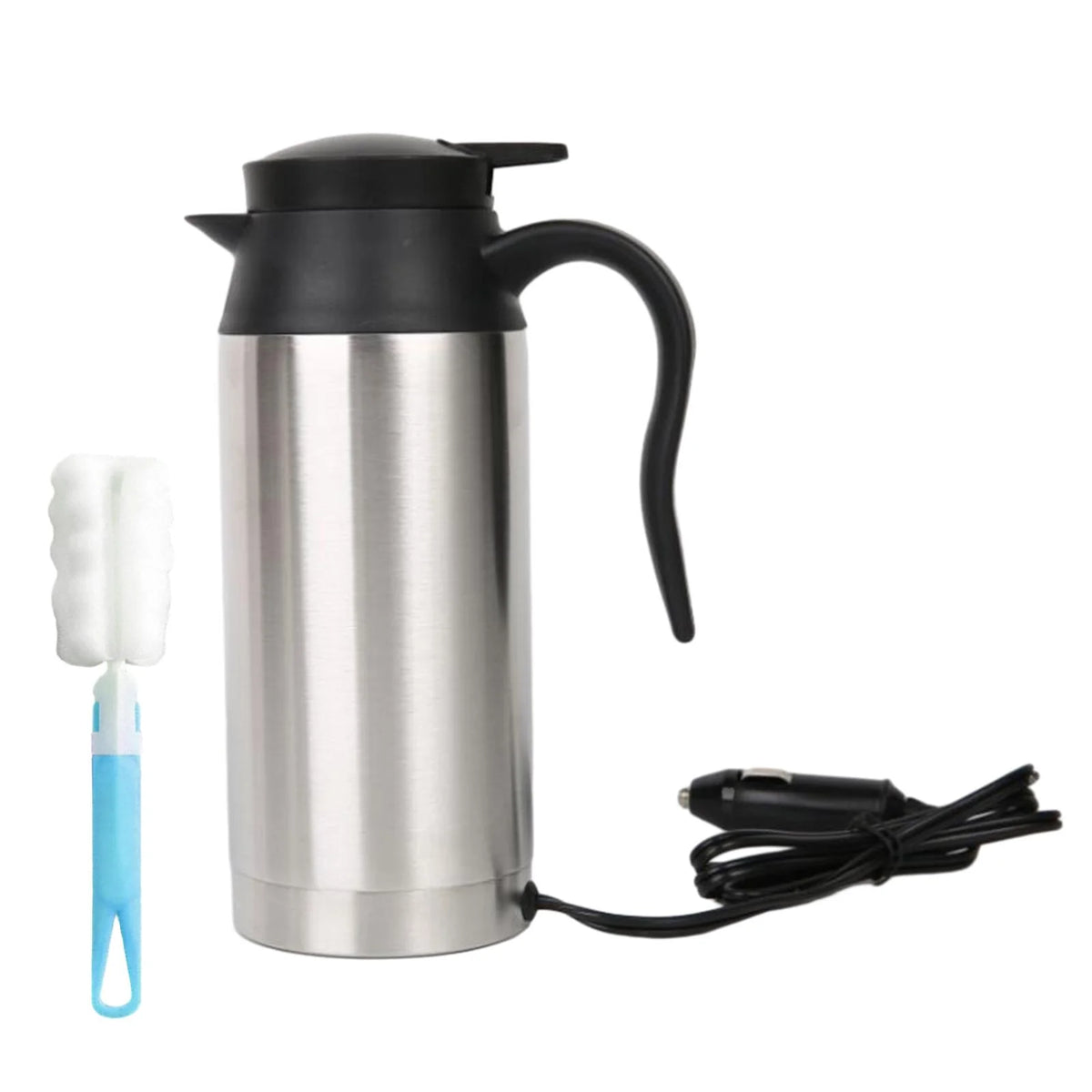 24V 200W Double Wall Car Kettle N692