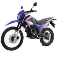 21"/18" Wheels Dirt Bike D773495