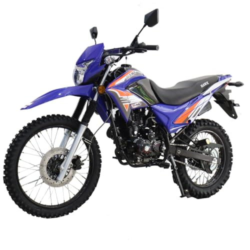 21"/18" Wheels Dirt Bike D773495