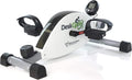 Under Desk Bike Pedal Exerciser with Adjustable Leg H36522