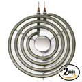 6 inch 4 Turns Surface Burner Element Q617908