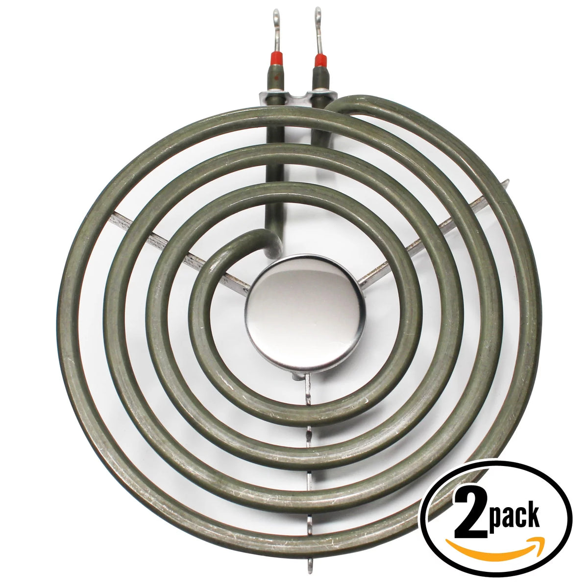 6 inch 4 Turns Surface Burner Element Q617908