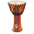 10x22 Rope Tuned Djembe W50957