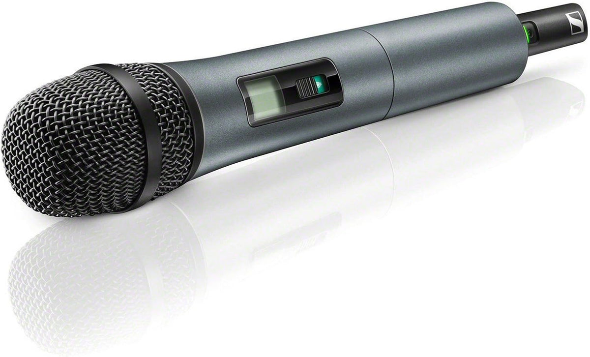 Wireless Microphones and Transmitters I167364