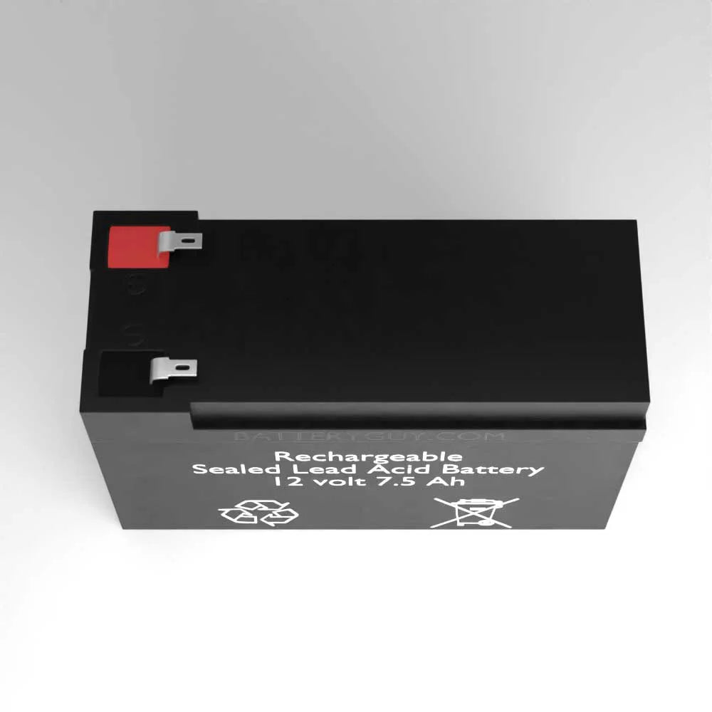 Back-UPS ES 500VA Replacement Battery N786