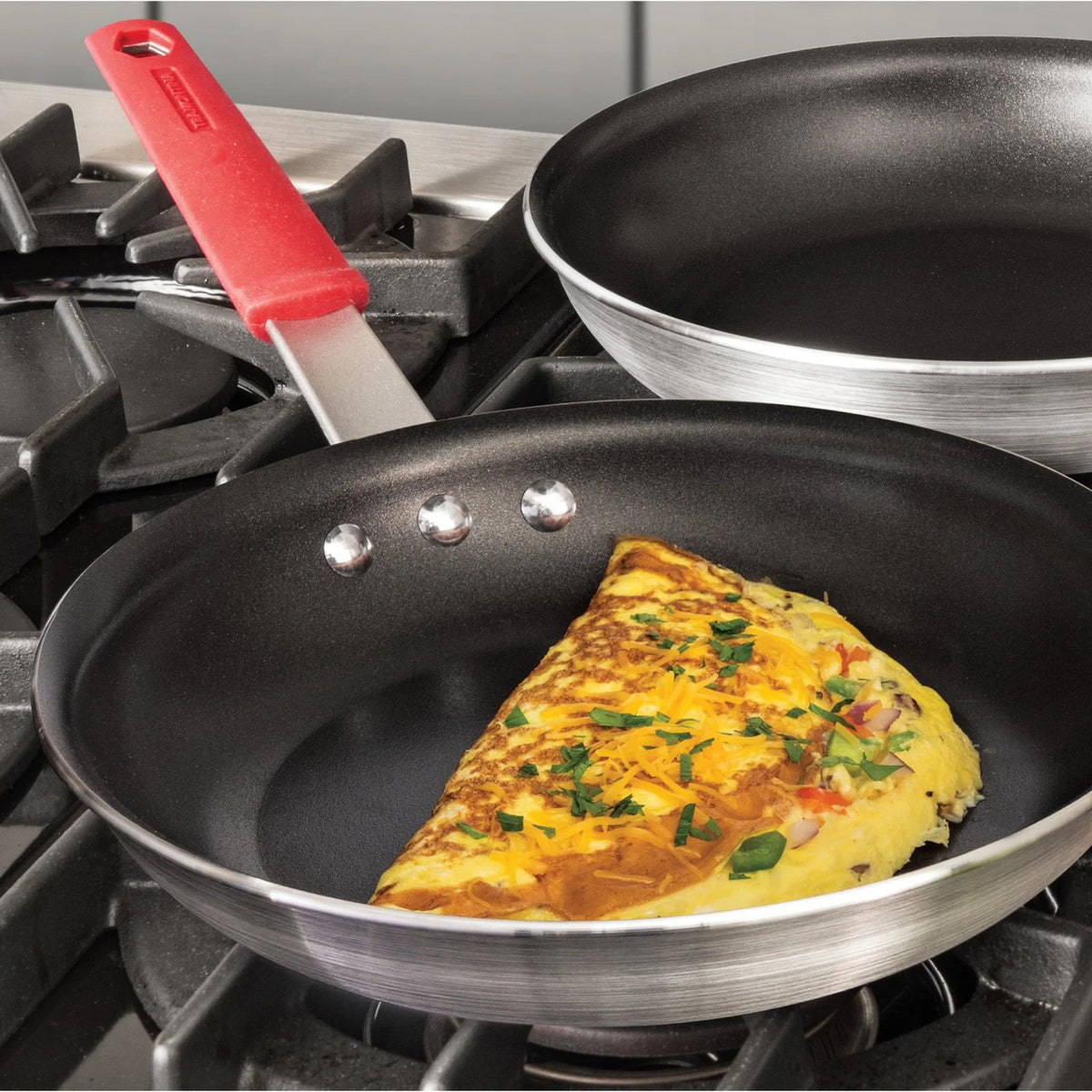 8" Non-Stick Fry Pan L14282