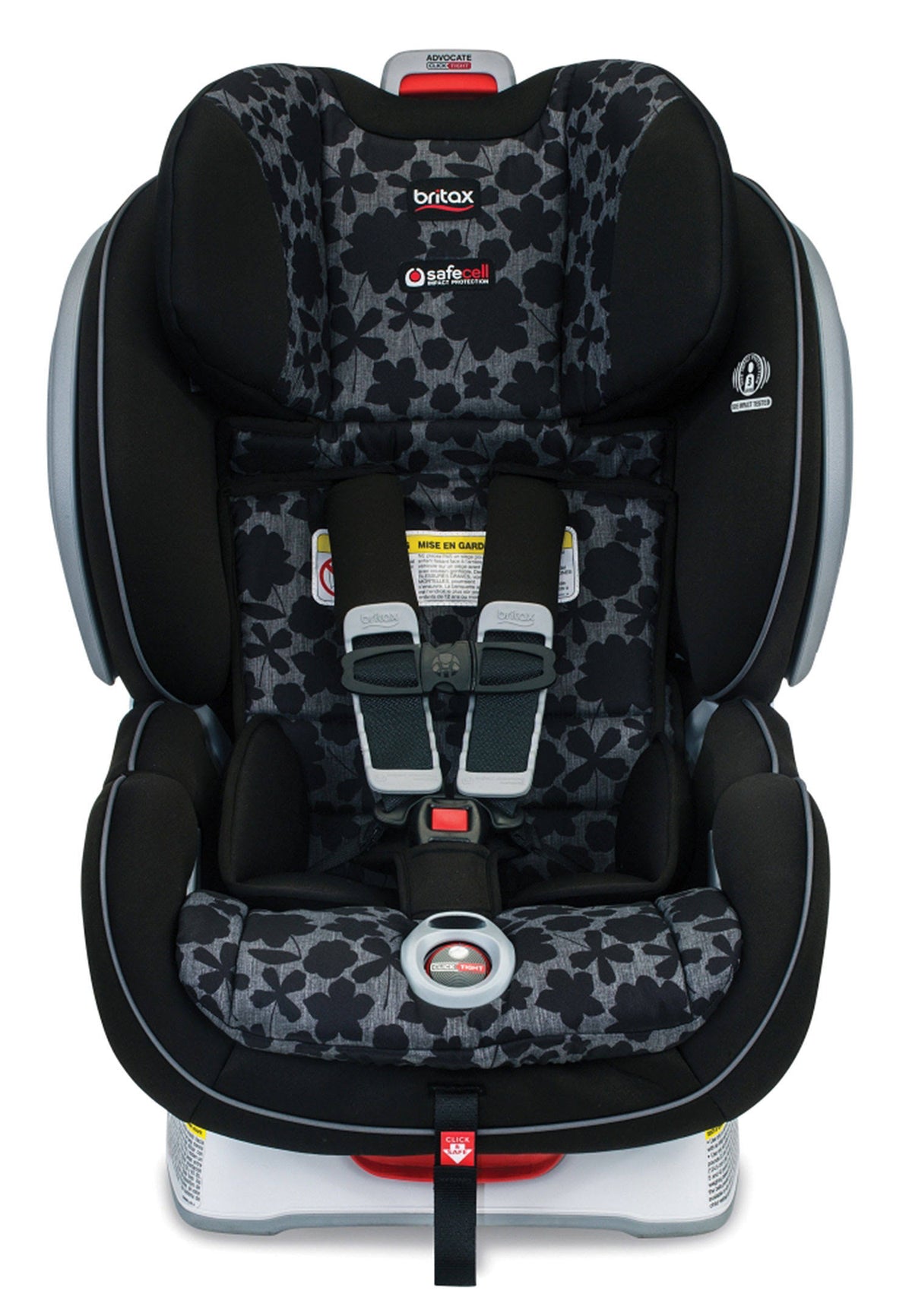 Convertible Car Seat V40731