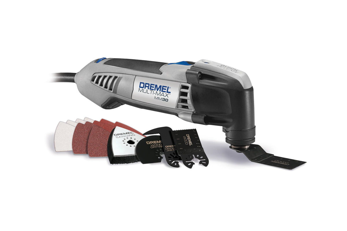 Oscillating Tool Kit A986939
