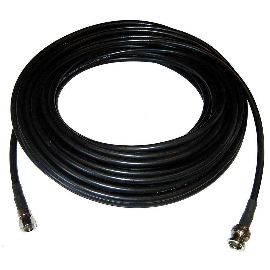 Video Cable F Type to BNC 75 ft V42752