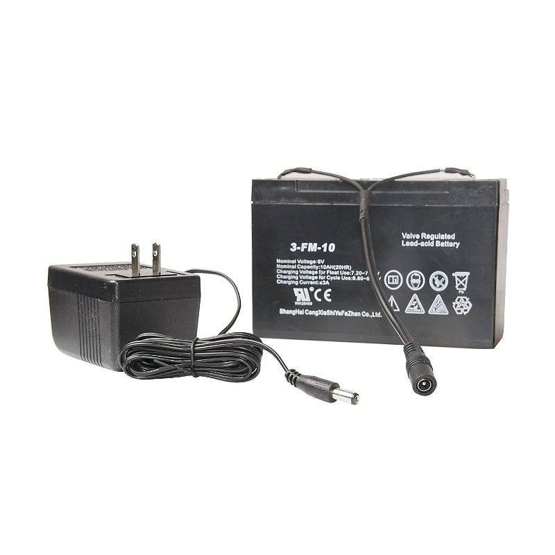Automatic Remote Control Parking Lock H45057