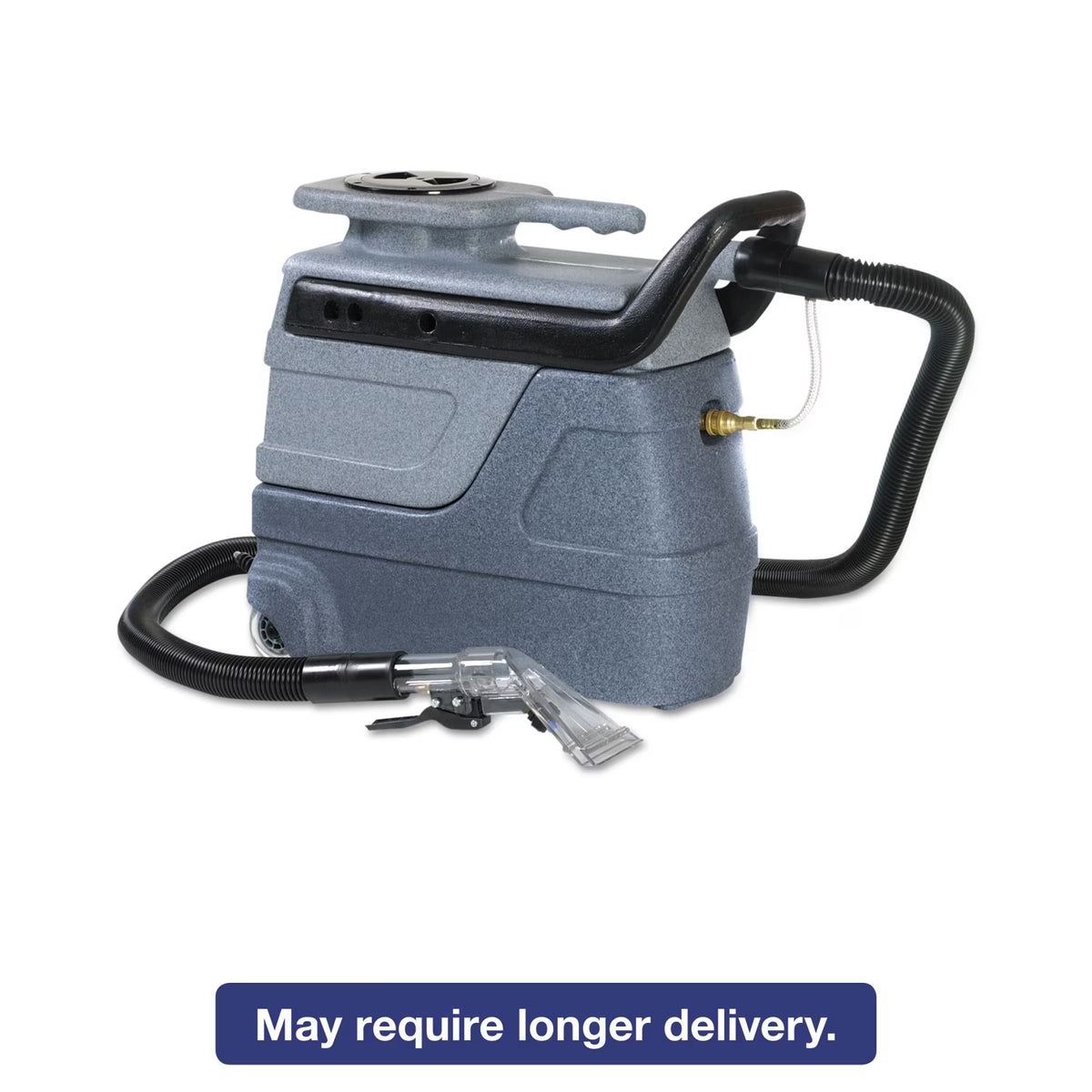 Carpet Spot Extractor with Hand Tool 3-Gal Capacity 20ft Cord A871329