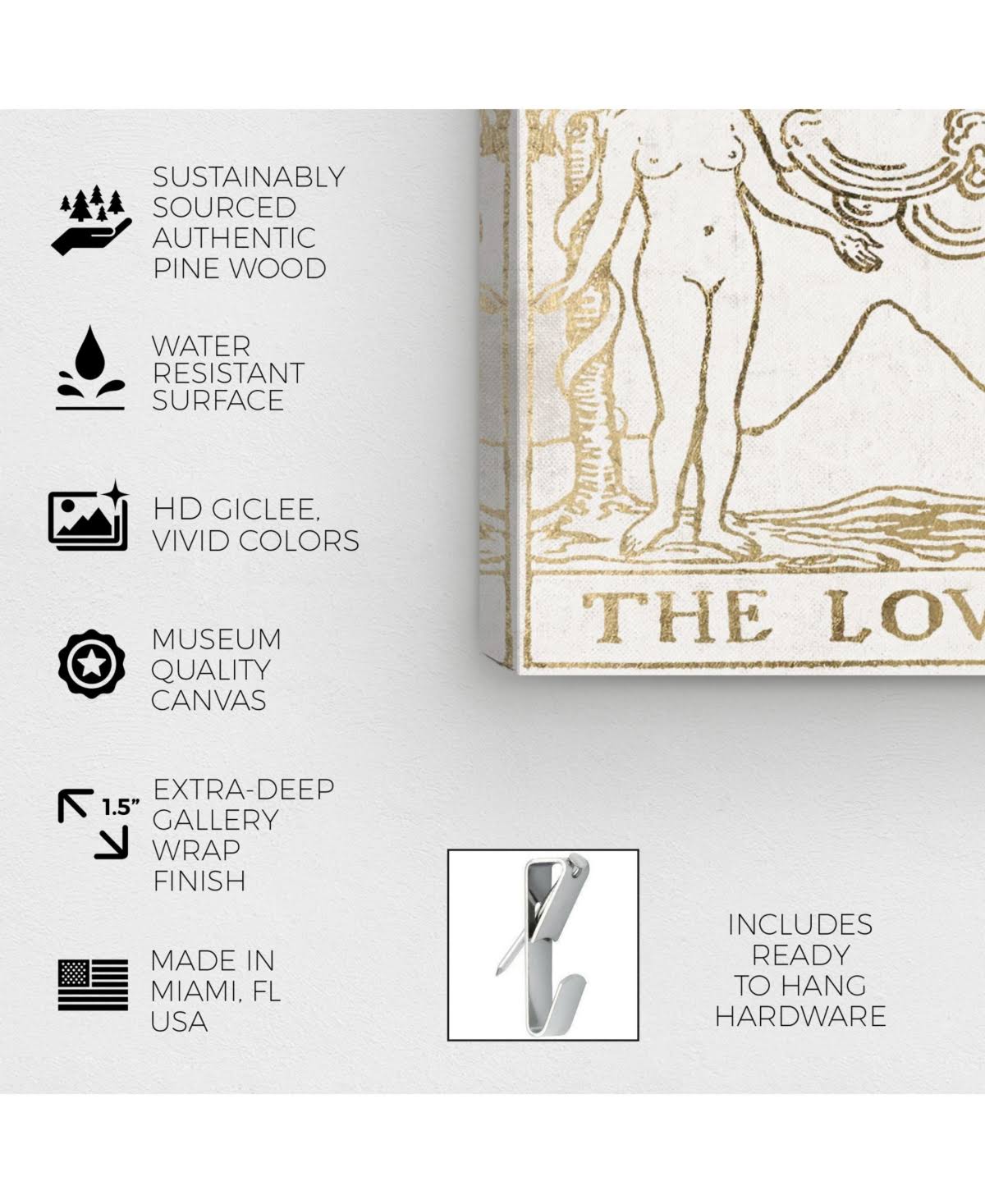Canvas Art V231