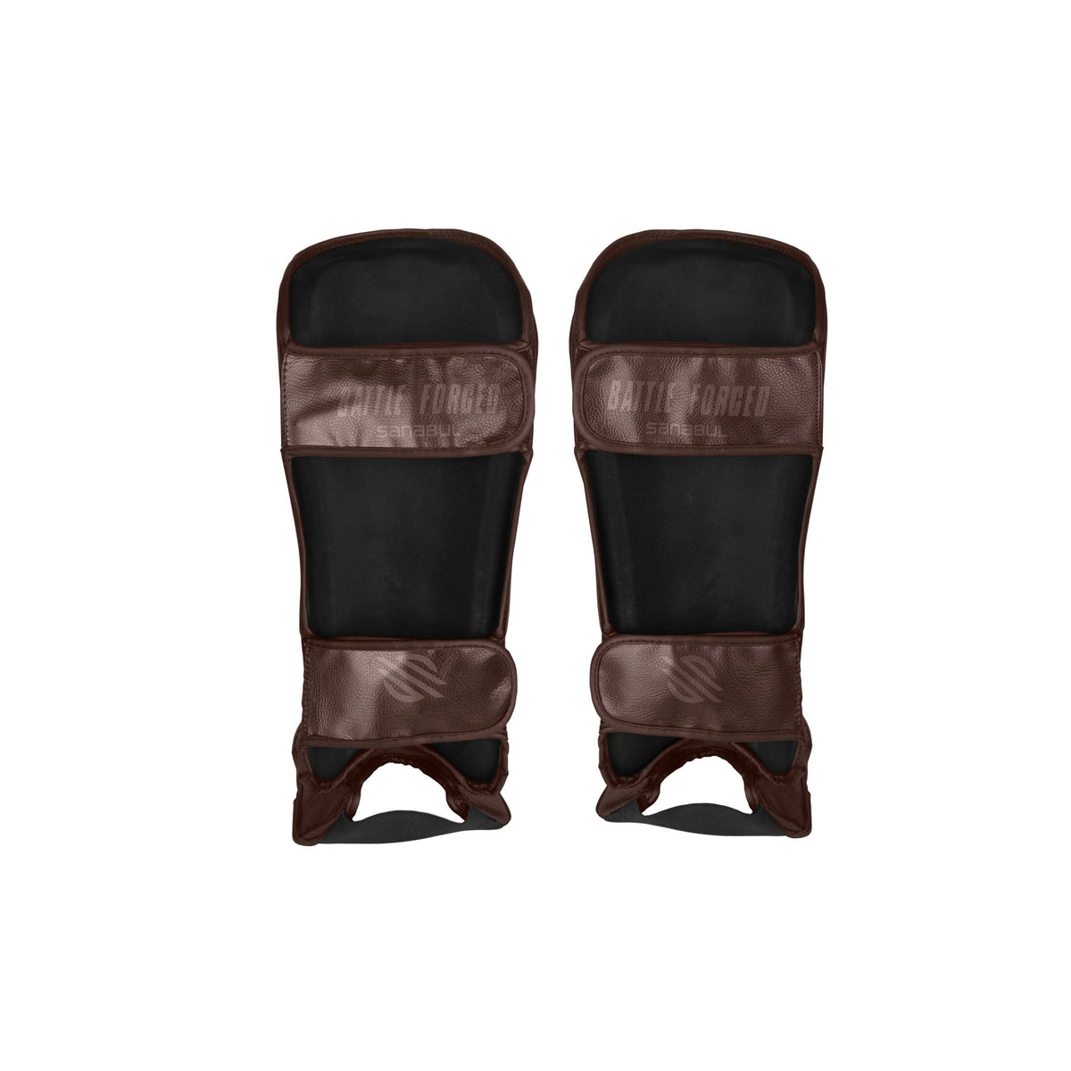 Muay Thai Kickboxing Shin Guards I77461