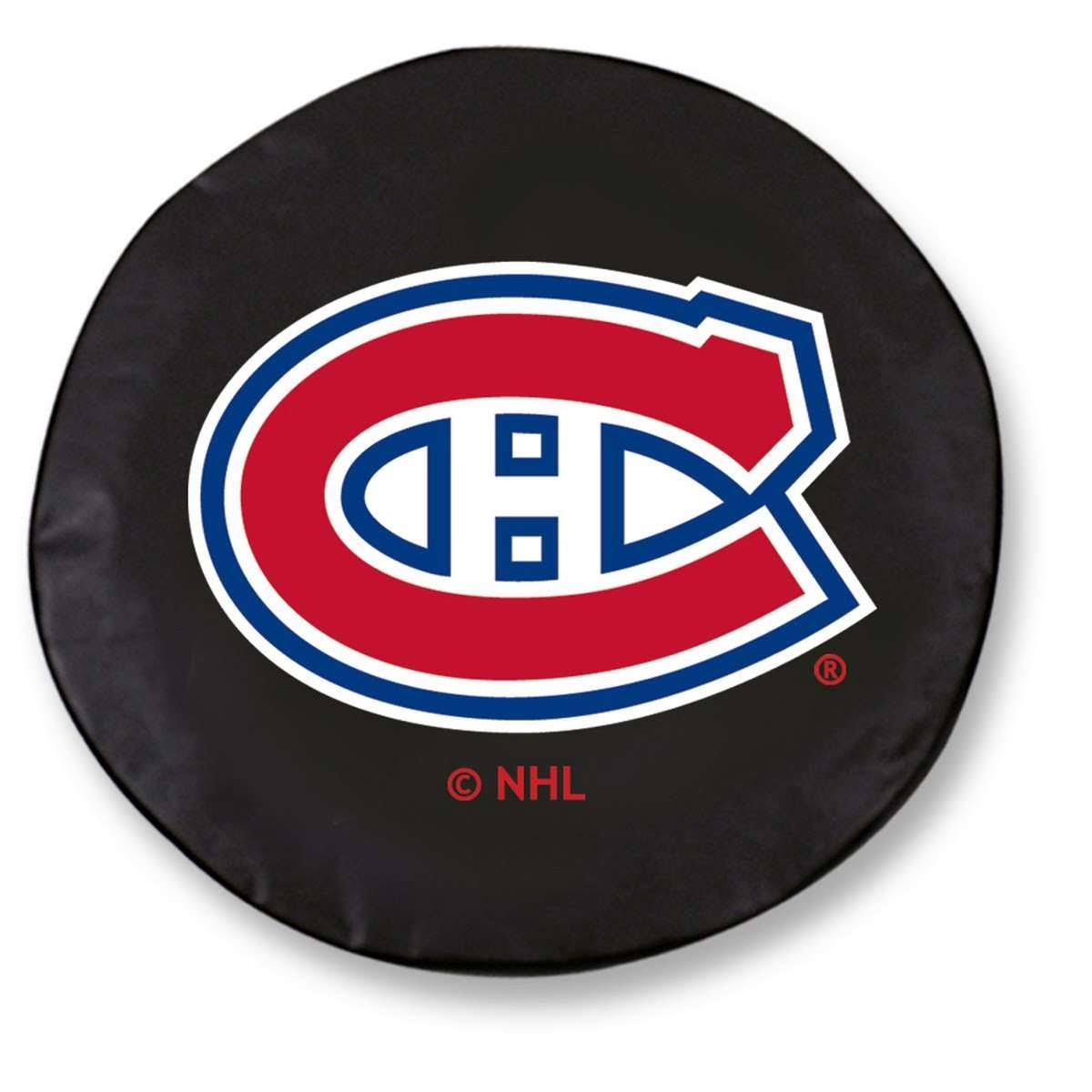 Black Tire Cover V495