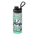 18OZ Stainless Steel Insulated Water Bottle W61952