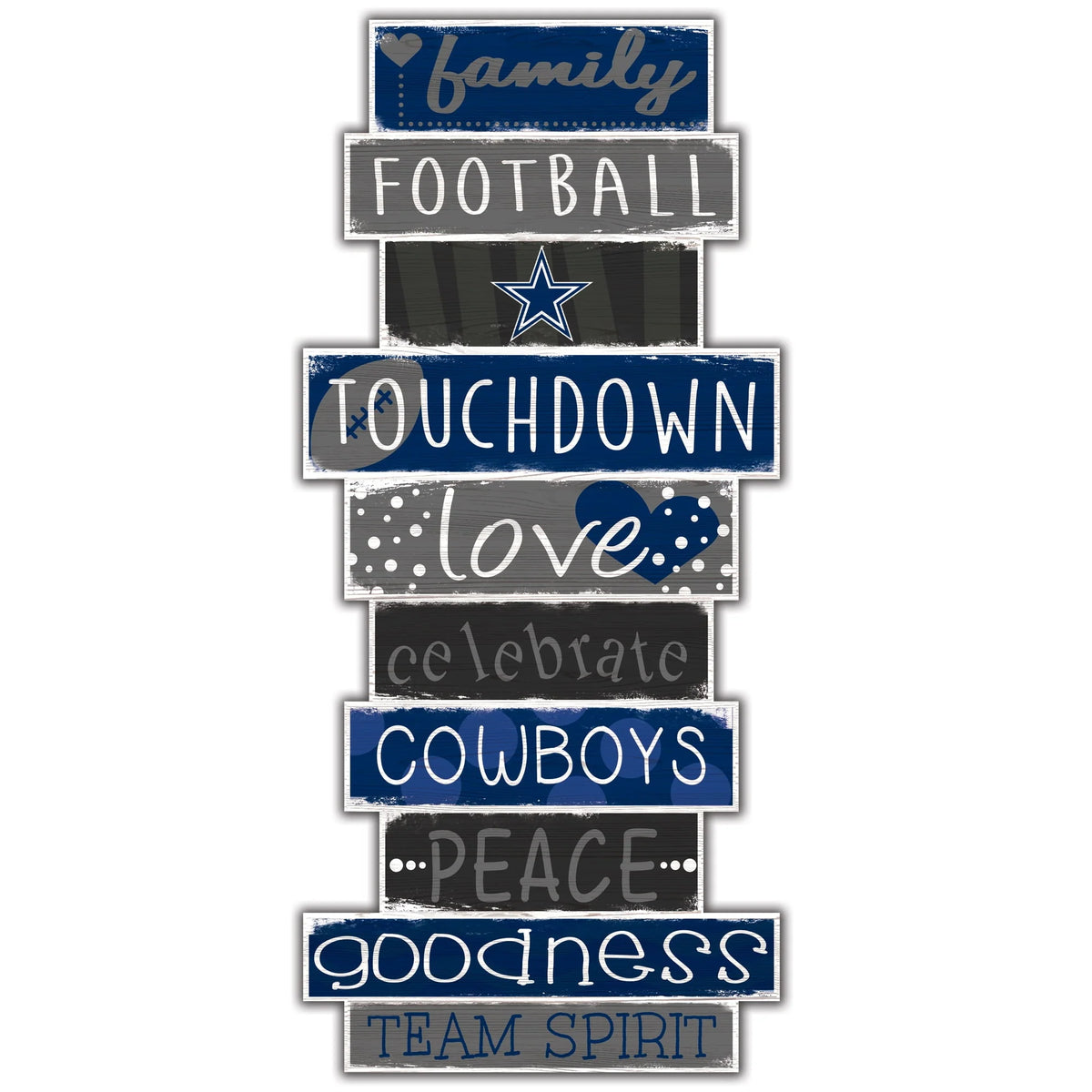 Celebrations Stack D67048