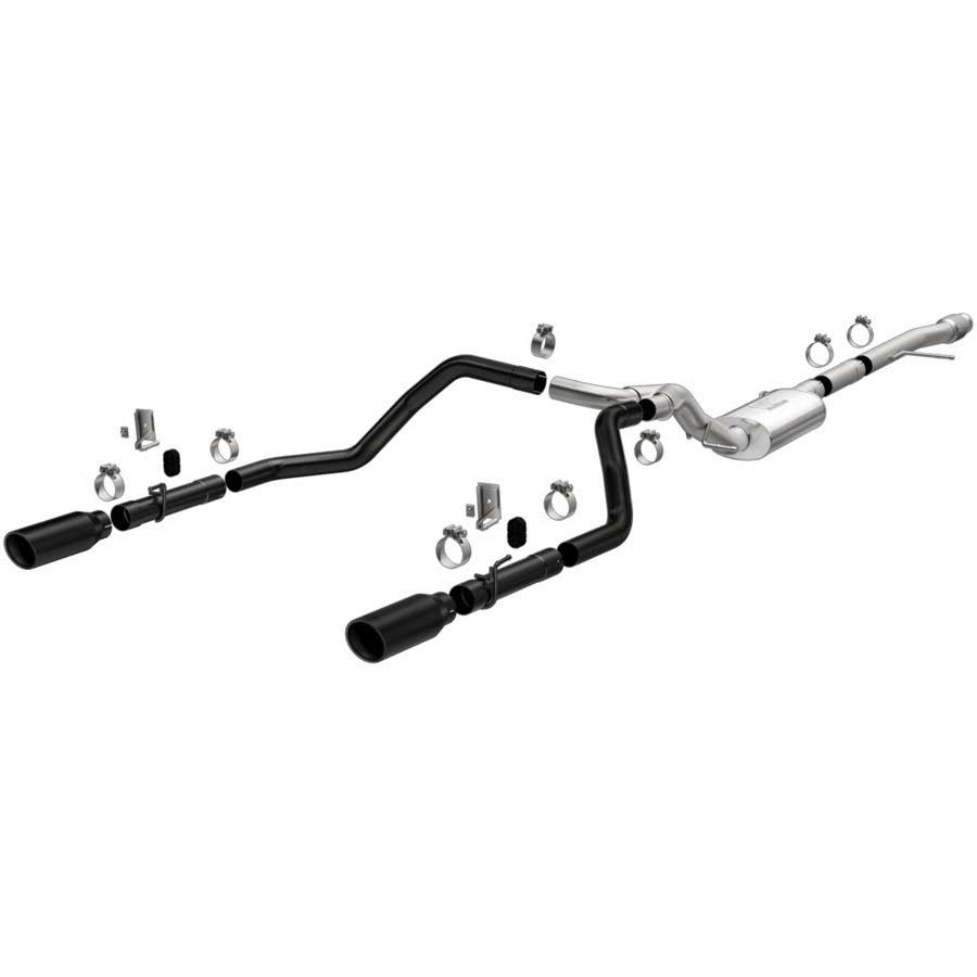Cat-Back Exhaust System T9149